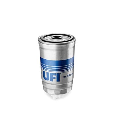 UFI Filtre &agrave; carburant  FILTERS SPA 24.351.01