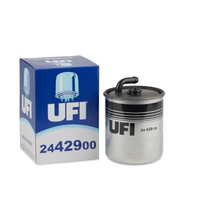 UFI Filtre &agrave; carburant  FILTERS SPA 24.429.00