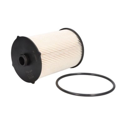 UFI Filtre &agrave; carburant  FILTERS SPA 26.043.00
