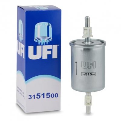 UFI Filtre &agrave; carburant  FILTERS SPA 31.515.00