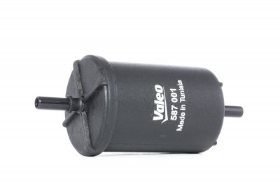 VALEO Filtre a  carburant  587001 (X1)