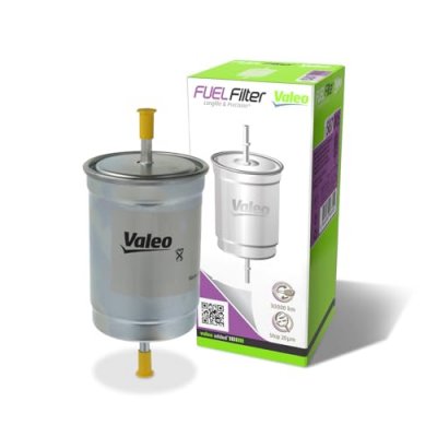 VALEO Filtre a  carburant  587208 (X1)