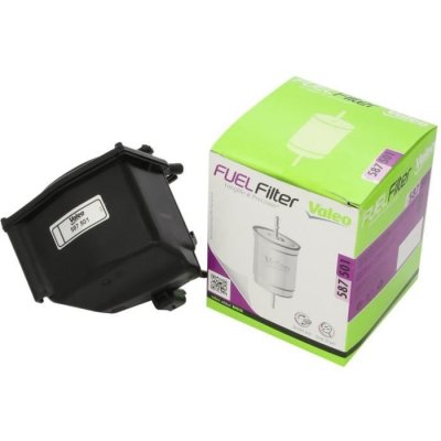 VALEO Filtre a  carburant  587501 (X1)