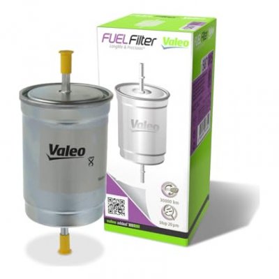 VALEO Filtre a  carburant  587512 (X1)