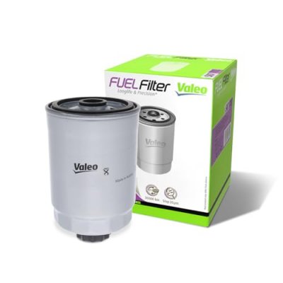VALEO Filtre a  carburant  587544 (X1)