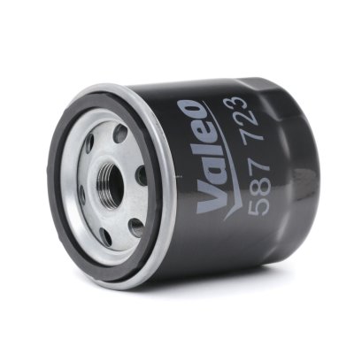VALEO Filtre a  carburant  587723 (X1)