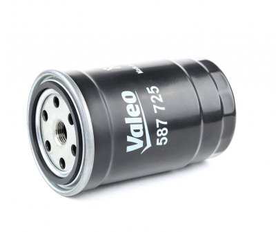 VALEO Filtre &agrave; carburant  587725