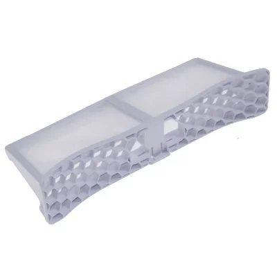 BEKO Filtre a cassette peluches pour seche linge  - 2965900100