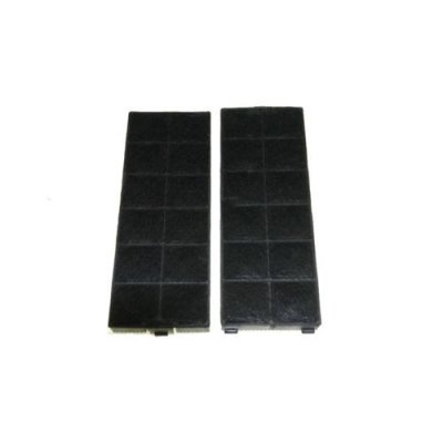GORENJE Filtre a charbon 25 x 9,5 x 2 cm pour hotte  - 9885164