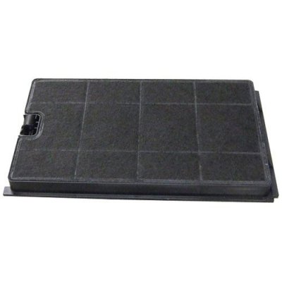 WHIRLPOOL Filtre A Charbon (266x158mm) Pour Hotte  - C00090795