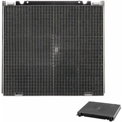 WHIRLPOOL Filtre A Charbon 270 X 240 Mm Vendu X1 Pour Hotte Ariston - C00308181