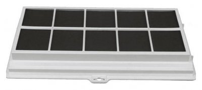 BOSCH Filtre a charbon (485x257x56mm) z5110x0 reference : 00460478