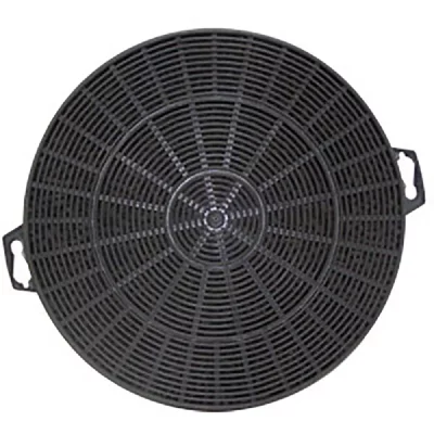 BRANDT Filtre &agrave; charbon actif diam&egrave;tre 210 pour hotte  - 75X3689