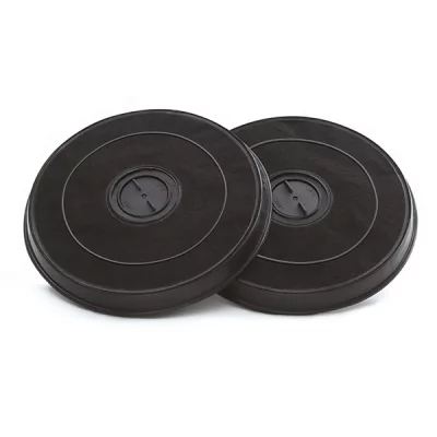 BOSCH Filtre &agrave; charbon actif pour hotte - dhz2702 dhz2702