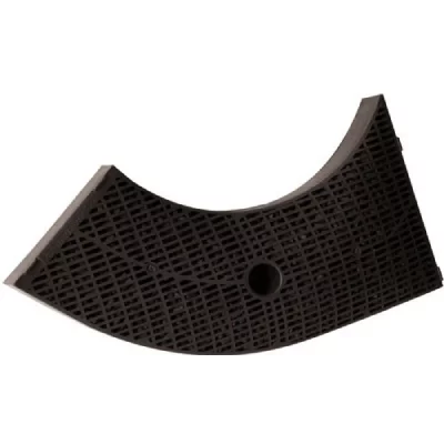 WHIRLPOOL Filtre A Charbon Amc859 Type10/Amc859 (260x135x26mm) Pour Hotte 