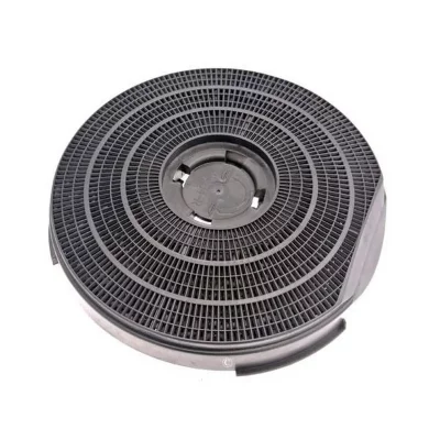 WPRO Filtre A Charbon Antiodeurs Type 34 