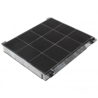 ELECTROLUX Filtre &agrave; charbon compatible toutes marques TYP15 pour hotte aspirante