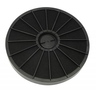 SCHOLTES Filtre a charbon d233x32mm pour hotte  - f187792
