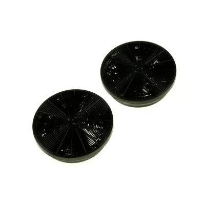 SAMSUNG Filtre a charbon diam 130mm pour hotte  - dg81-01628a