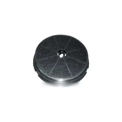 WHIRLPOOL Filtre a charbon diametre 190mm pour hotte - 5398631