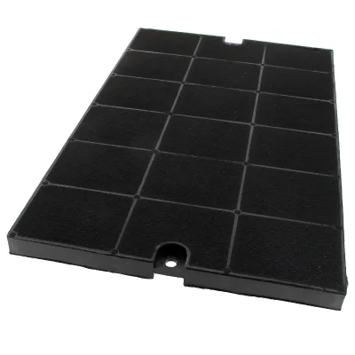 ELECTROLUX Filtre A Charbon Eff52 Pour Hotte  - F117865