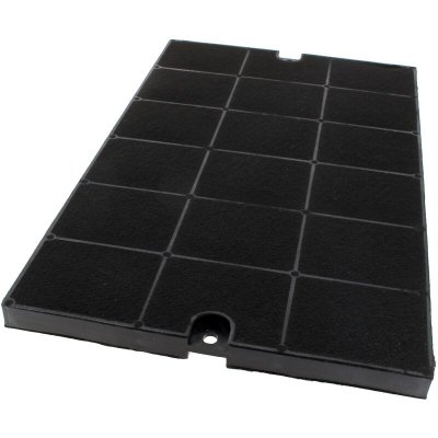 DECOSA Filtre A Charbon Eff52 Pour Hotte Electrolux - F117865
