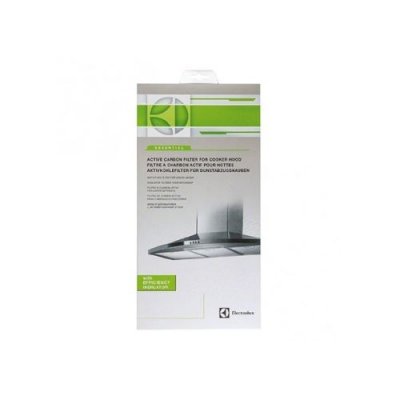 AEG Filtre a charbon elica 190 pour hotte  - electrolux - f167960