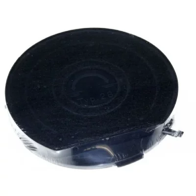WHIRLPOOL Filtre &Agrave; Charbon Elica 28 Pour Hotte Electrolux