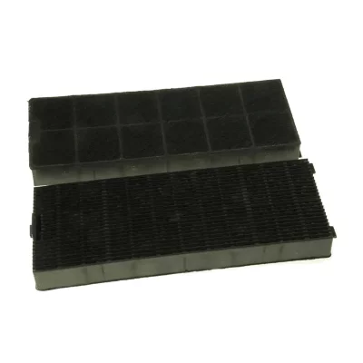 BEKO Filtre A Charbon Fch260 Vendu Par 2 Pour Hotte  - 9188457010