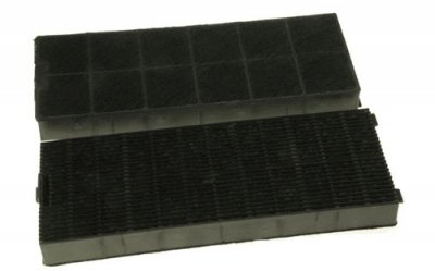 BEKO Filtre A Charbon Fch260 Vendu Par 2 Pour Hotte  - 9188457010