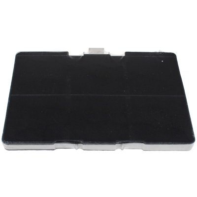 ALLSPARES Filtre a charbon hotte Bosch Neff Siemens DHZ5345 LZ53451