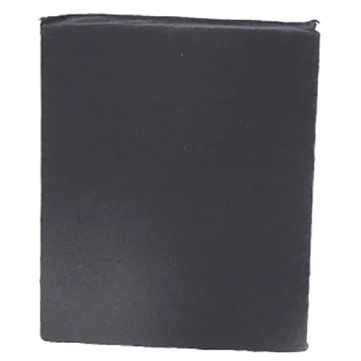 SCHOLTES Filtre a charbon lavable (219x182x23 mm) reference : c00138742