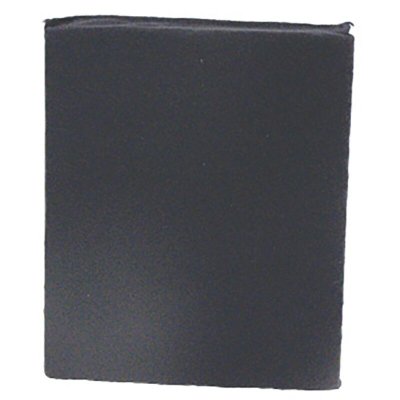 SCHOLTES Filtre a charbon lavable (219x182x23 mm) reference : c00138742