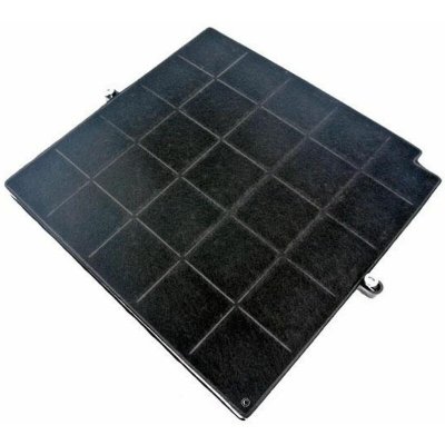WHIRLPOOL Filtre A Charbon Mod 16 Type F16 Pour Hotte  - 480122100934