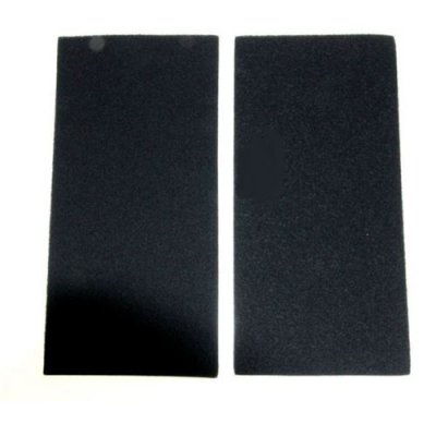 DE DIETRICH Filtre a charbon pour hotte  - sos7205806