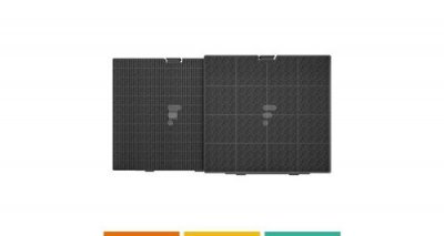 ELECTROLUX Filtre &agrave; charbon pour hotte  D241 9029793693