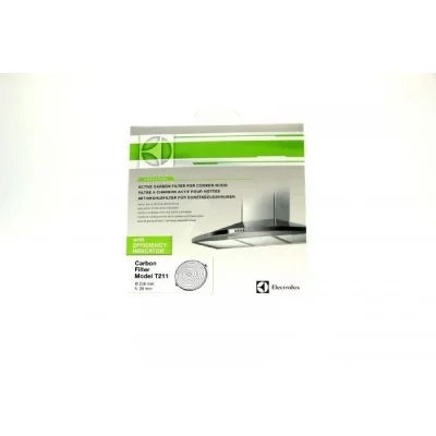ARTHUR MARTIN Filtre a charbon pour hotte electrolux - f167917