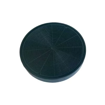 GAOEDE Filtre &agrave; charbon pour hotte GDE : beko diam.190-9189387005