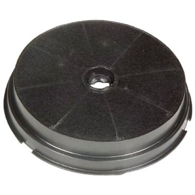 SMEG Filtre &agrave; charbon pour hotte  FLT6