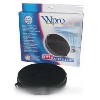 CANDY Filtre &agrave; charbon pour hotte Whirlpool B210 - &Oslash;210x30mm - C00090822 484000008579 48128171