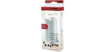 GENERIQUE Filtre &agrave; charbon ScanPart f&uuml;r Philips, Saeco, Gaggia Kaffeevollautomaten blanc 1 pc(s)
