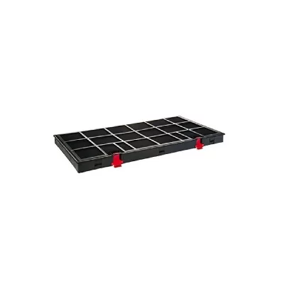 AEG Filtre a charbon type 150 45,4 x 23,4 x 4,2 cm pour hotte  - electrolux - h723697