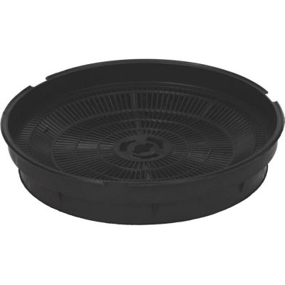AIRLUX Filtre &agrave; charbon type 180, Hotte, 484000008647 - 1