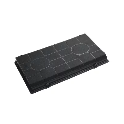 WHIRLPOOL Filtre a charbon type 190 pour hotte  F115353