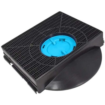 WHIRLPOOL Filtre a charbon type 303 pour hotte  - 8049823
