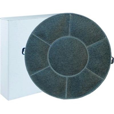 INDESIT Filtre &agrave; charbon type 48, Hotte, 484000008783, 480122101262 - 1