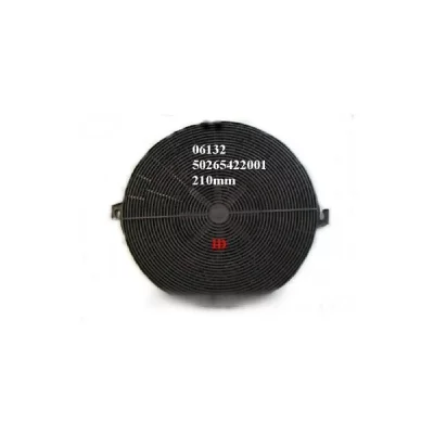 GENERIQUE Filtre a charbon type ca211r pour hotte arthur martin electrolux faure