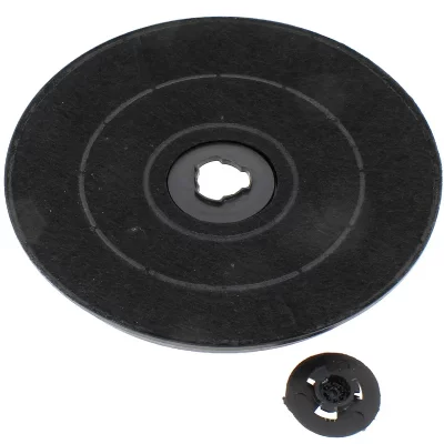 WHIRLPOOL Filtre A Charbon Type E233 Wpro Pour Hotte  - C00383475