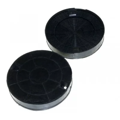 BRANDT Filtre a charbon type29 amc912 o195x33mm (par 2) pour hotte fagor - f115360