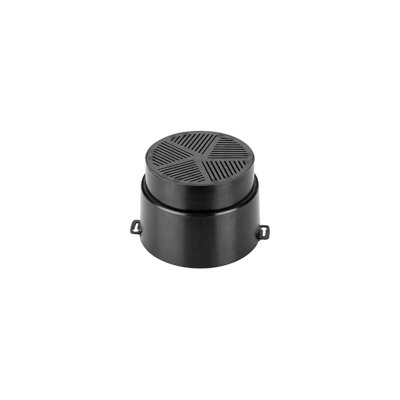WHIRLPOOL Filtre a charbon universel unf001 pour hotte  - 484000008520